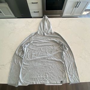 Prana Hooded T-Shirt